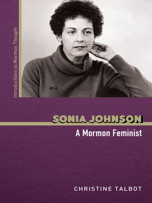 Title details for Sonia Johnson by Christine Talbot - Available